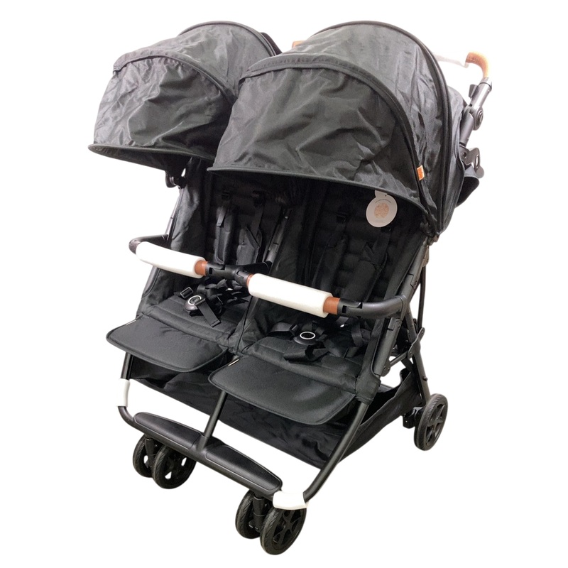 Zoe Twin+ XL2 Stroller