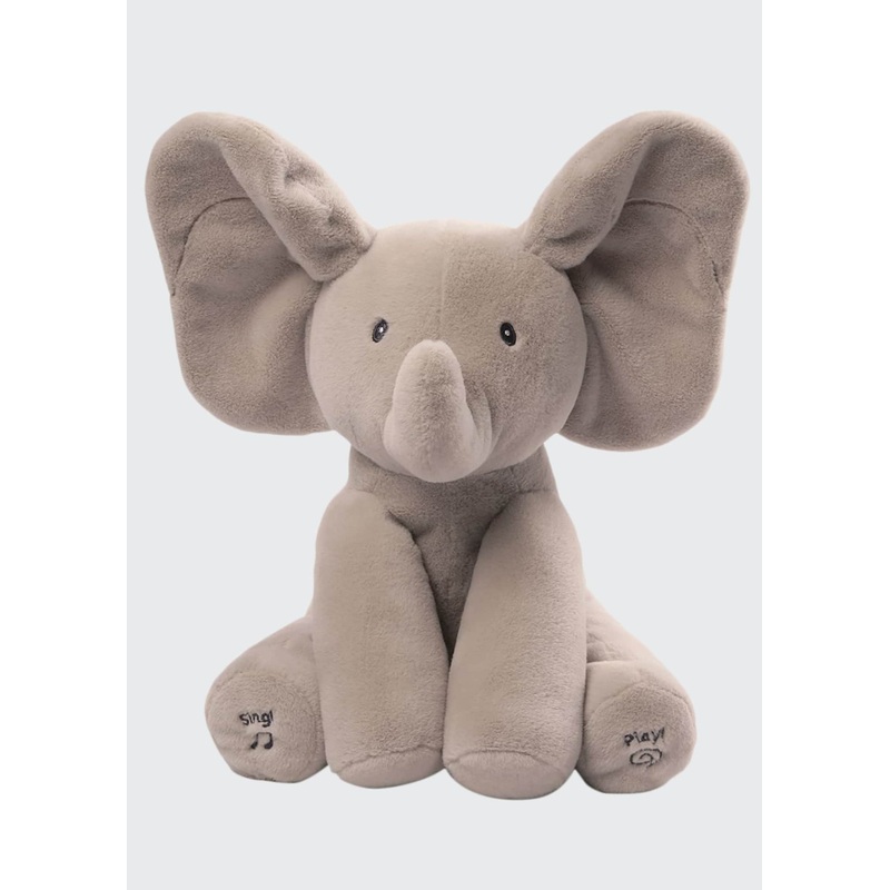 ANIMATED FLAPPY, 12 IN