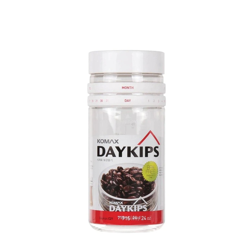 Komax – Daykips Dry Food Canister, 715 ml