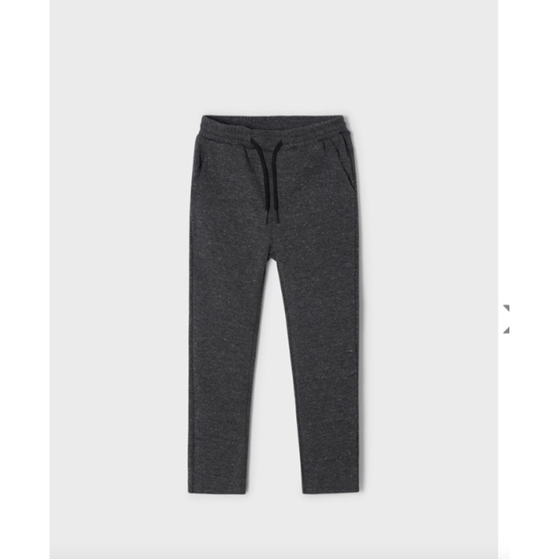 MAYORAL CHINO LONG PANTS GREY