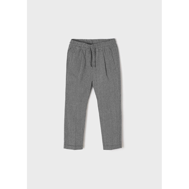 MAYORAL CHINO RELAXED PANTS