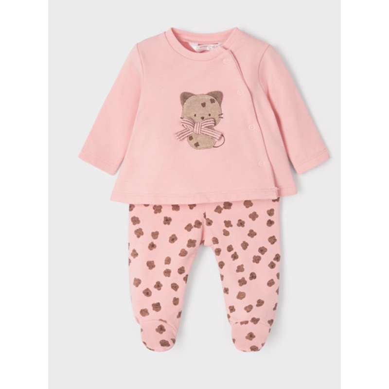 MAYORAL LEG WARMER SET