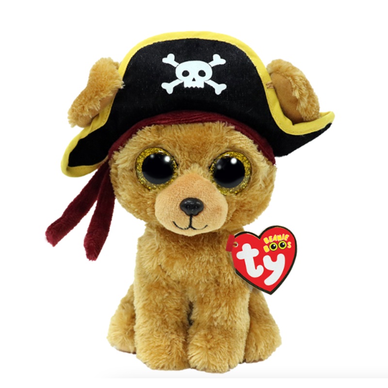 ROWAN – DOG BROWN PIRATE REGULAR