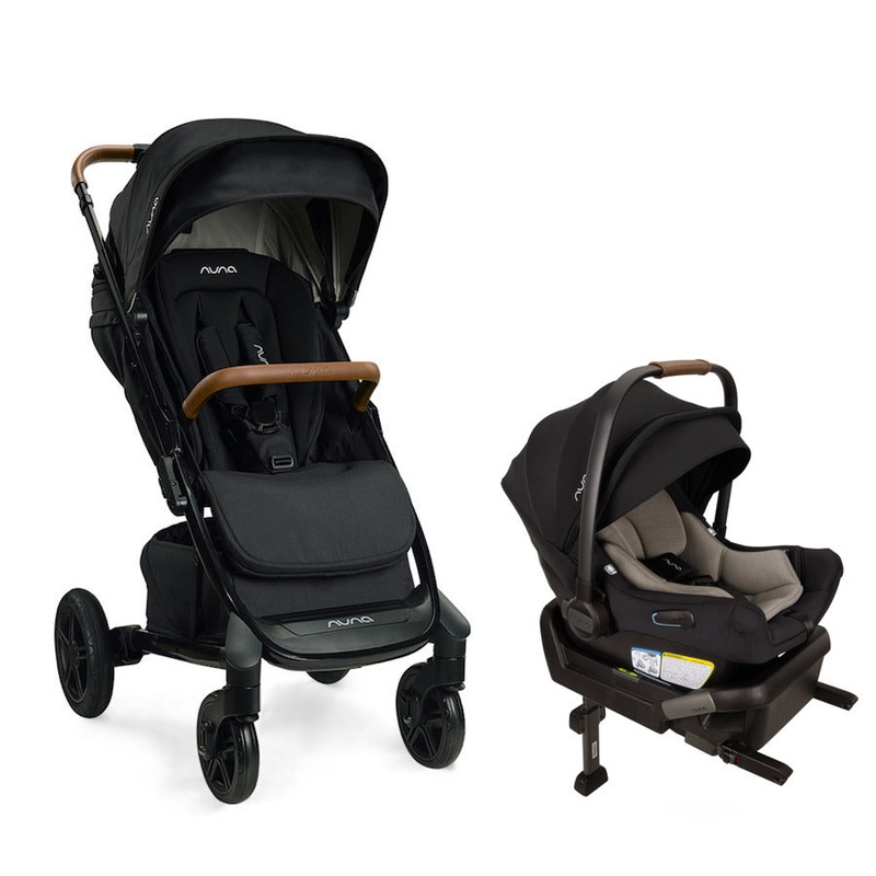 Tavo Next  + PIPA AIRE  – Caviar