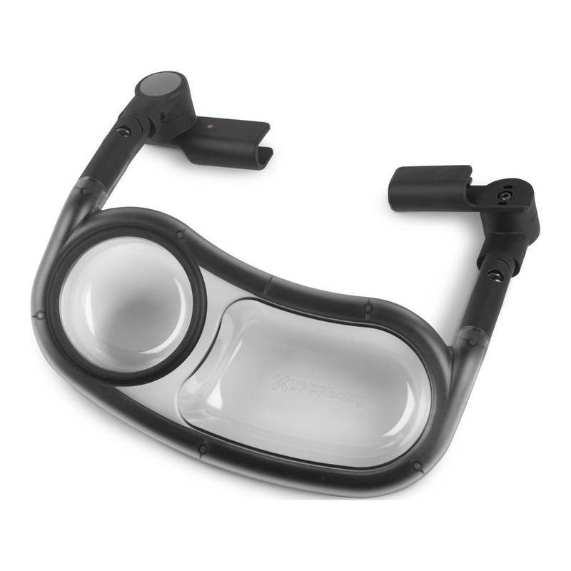 UPPAbaby Minu Duo Single Snack Tray