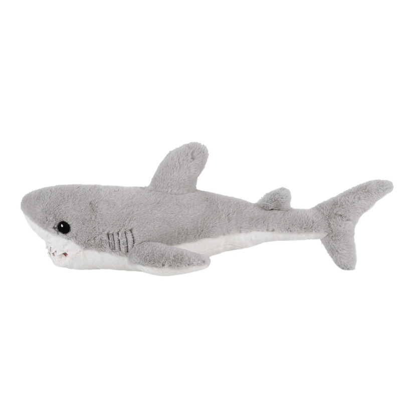 CLAUDE SHARK PLUSH