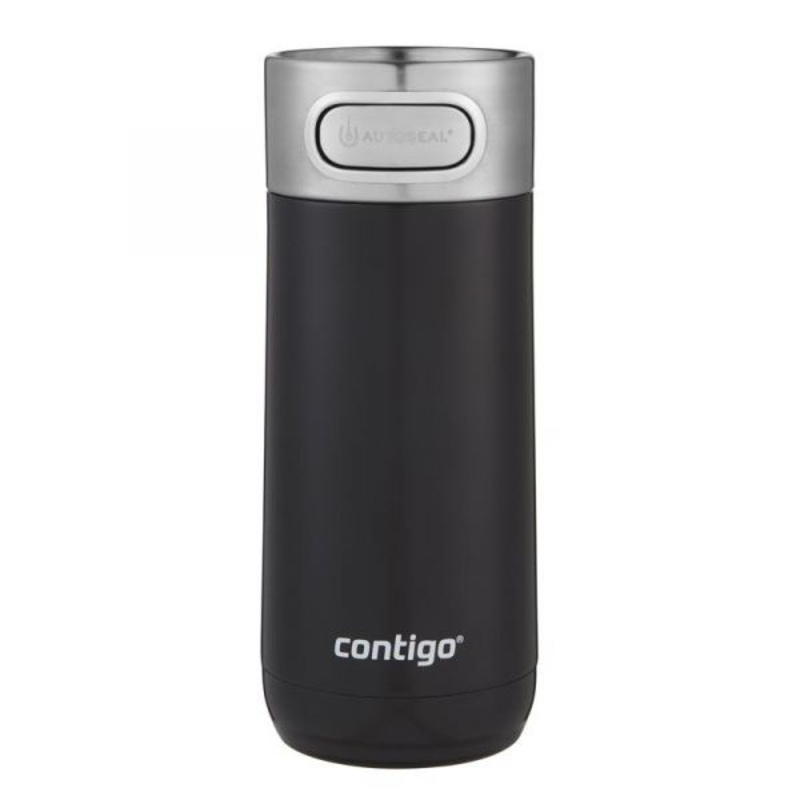 Contigo Autoseal Luxe Vacuum Insulated Stainless Steel Travel Mug | 360ml