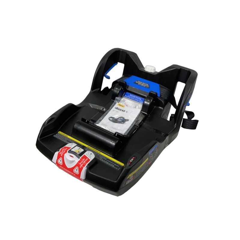 Doona Infant Car Seat LATCH Base, 2022