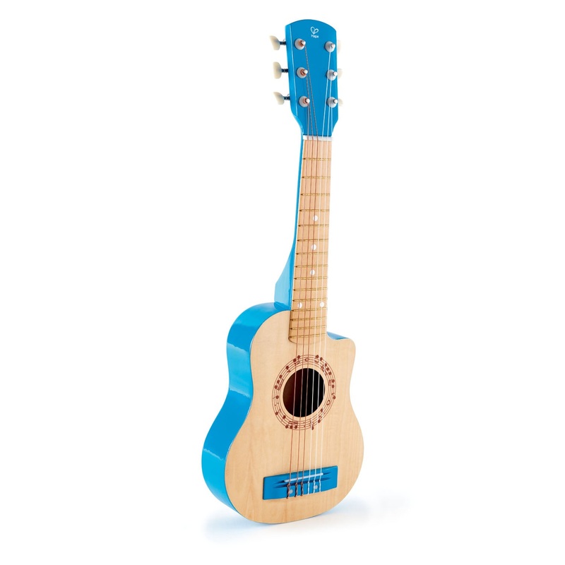 Hape – Blue Lagoon Guitar