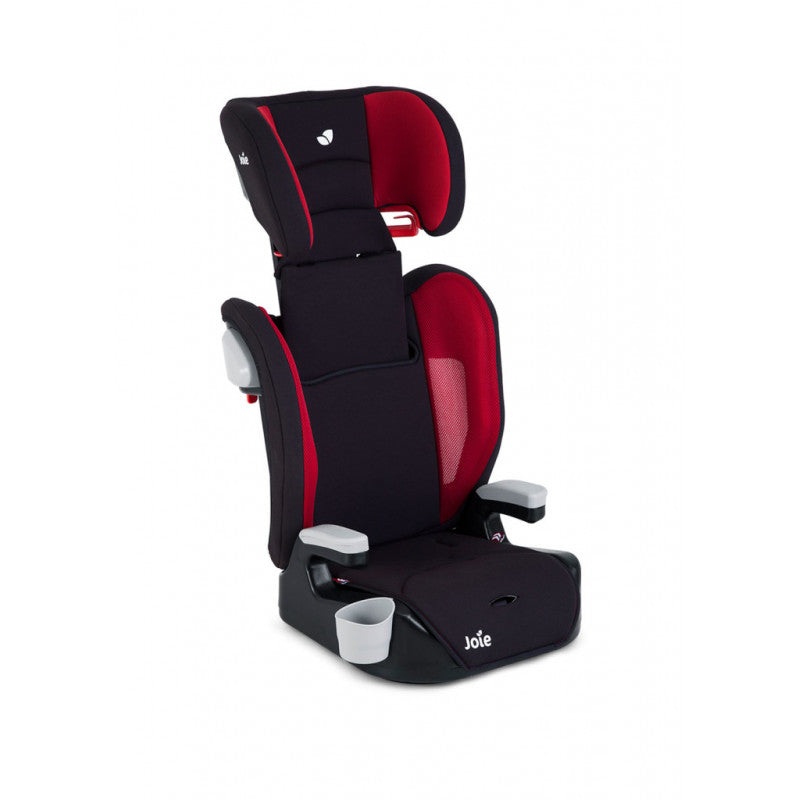 Joie – Elevate Car Seat – Cherry | 9-36 kg