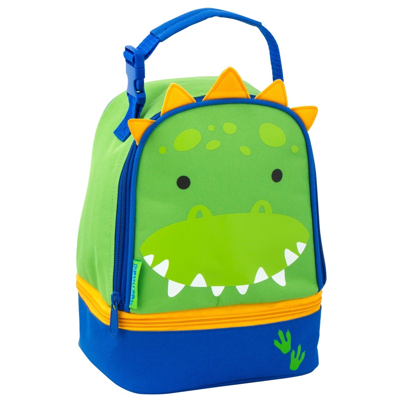 Stephen Joseph – Insulated  Lunch Pals – Dino