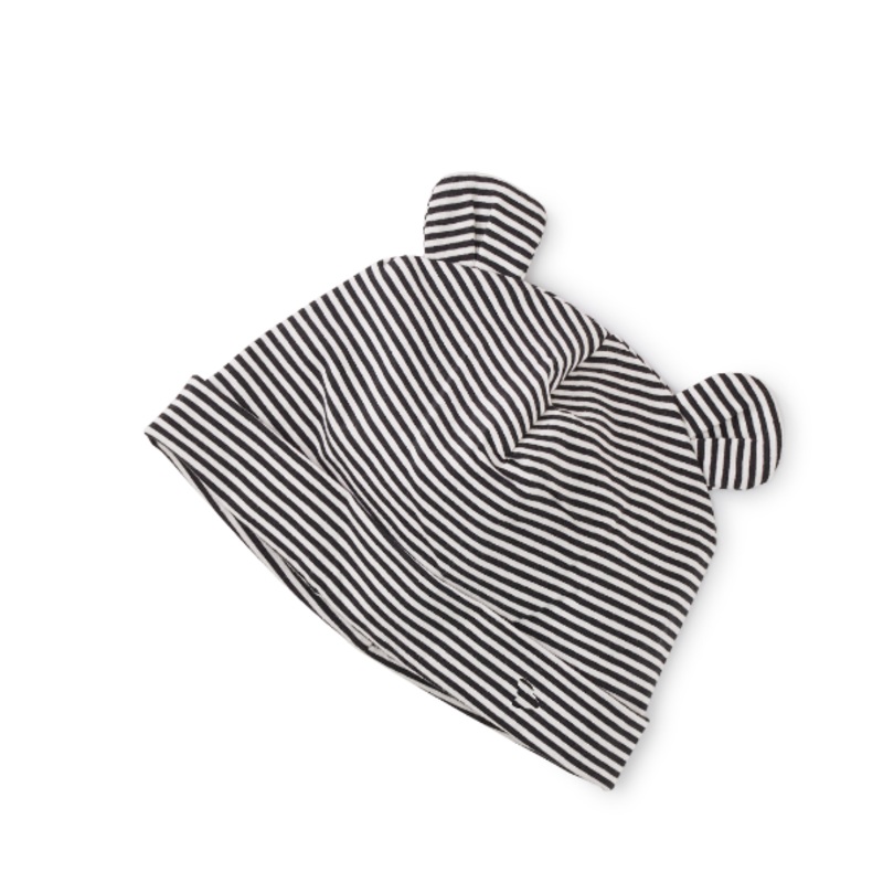 TEA COLLECTION BABY BEAR HAT