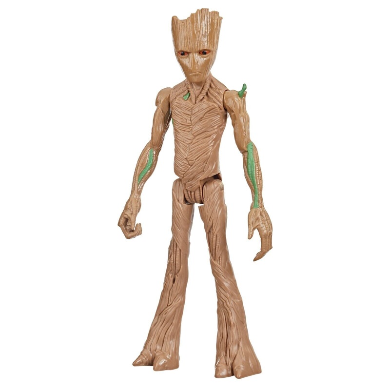 Avengers – Titan Hero Groot | 30.5cm