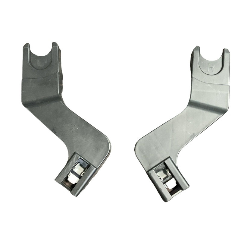 Baby Jogger City Mini 2/City Mini GT2 Adapter for Nuna