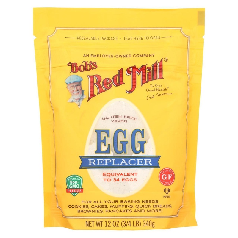 Bob’s Red Mill Egg Replacer 340g
