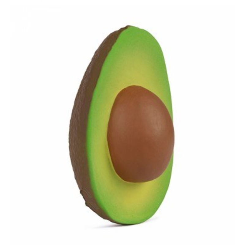 ARNOLD THE AVOCADO