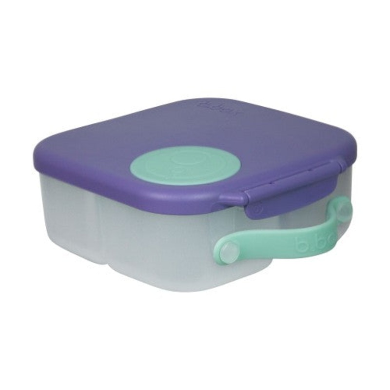 BBox – Mini Lunchbox – Lilac Pop