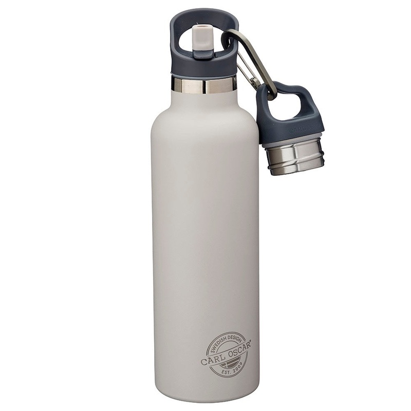 Carl Oscar – TEMPflask 700ML