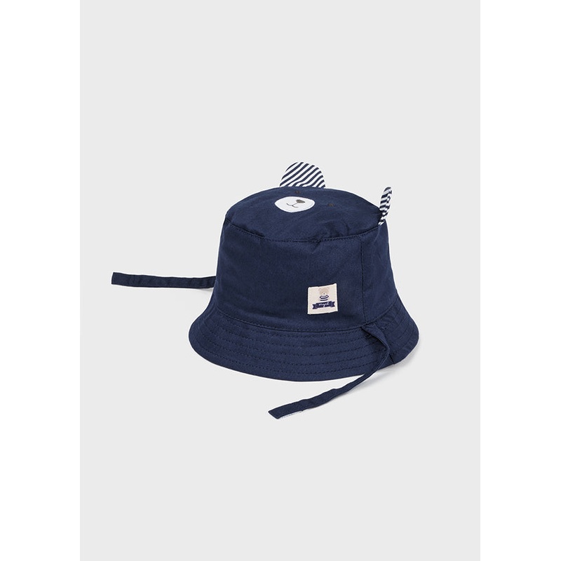 MAYORAL REVERSIBLE BUCKET HAT