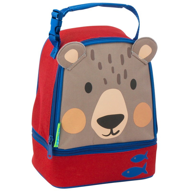 Stephen Joseph – Insulated Lunch Pals – Bear