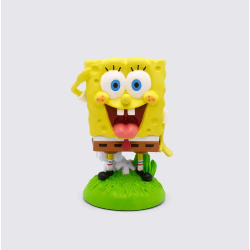 TONIES – SPONGEBOB SQUAREPANTS
