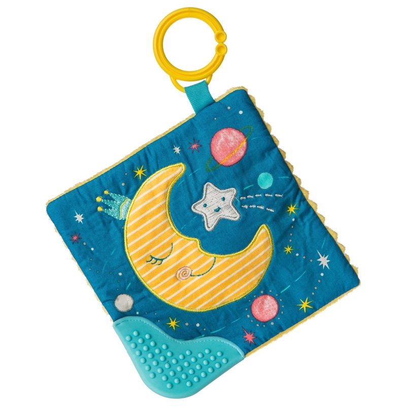 Cosmo Crinkle Teether  66