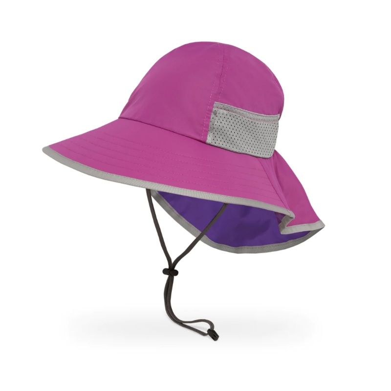 KID’S PLAY HAT BLOSSOM