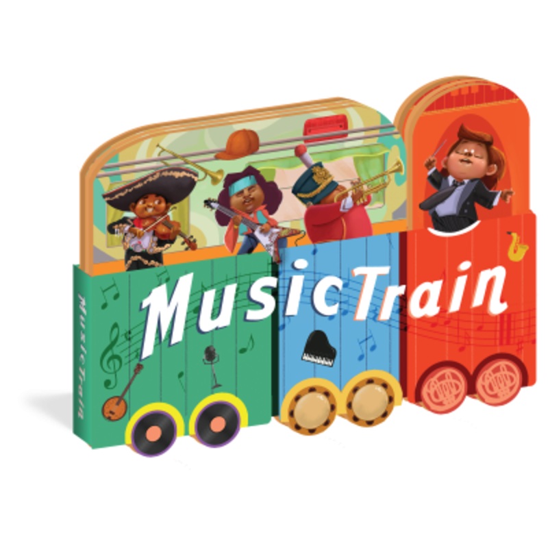 Music Train