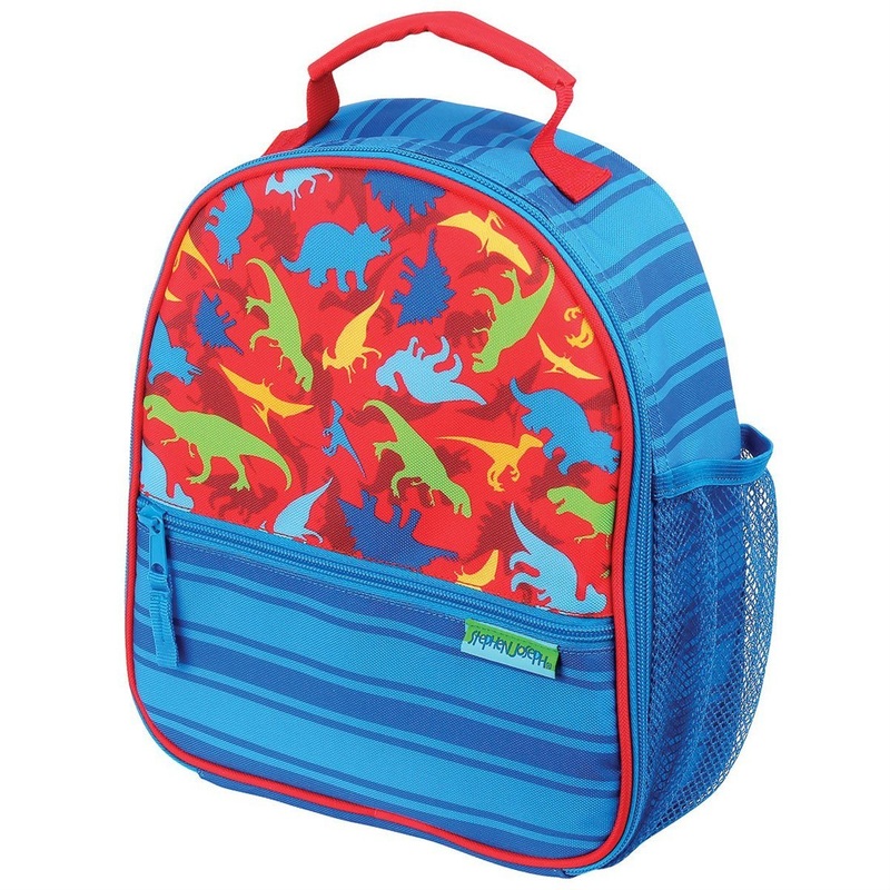 Stephen Joseph – All Over Print Lunch Box Dino