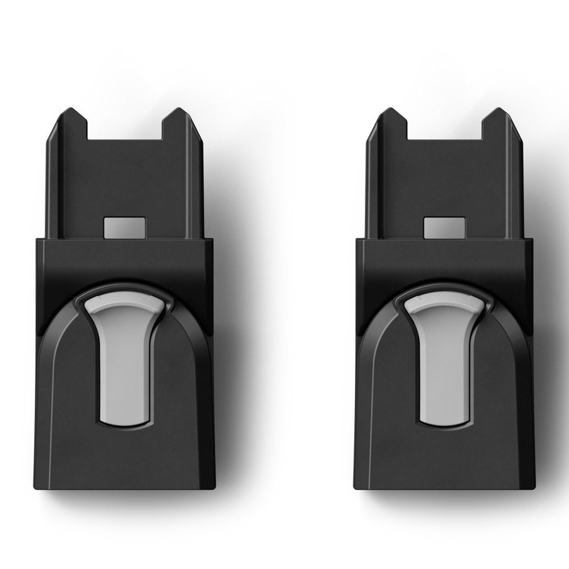 Veer Infant Car Seat Adapter for the Switchback System – UPPAbaby