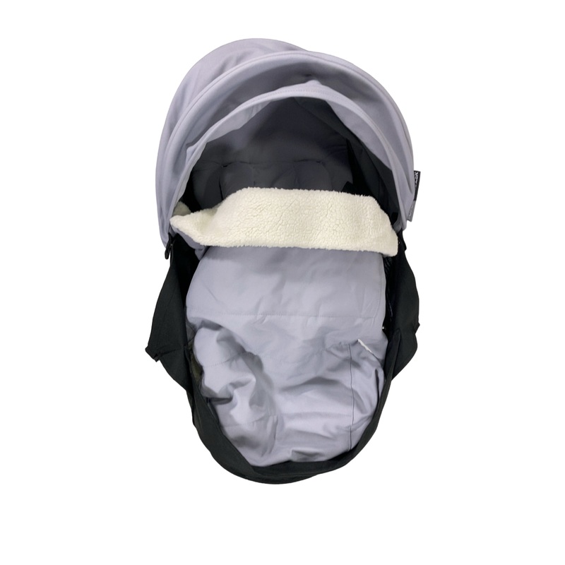 Babyzen Newborn Pack, Stone