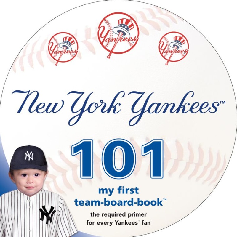New York Yankees 101