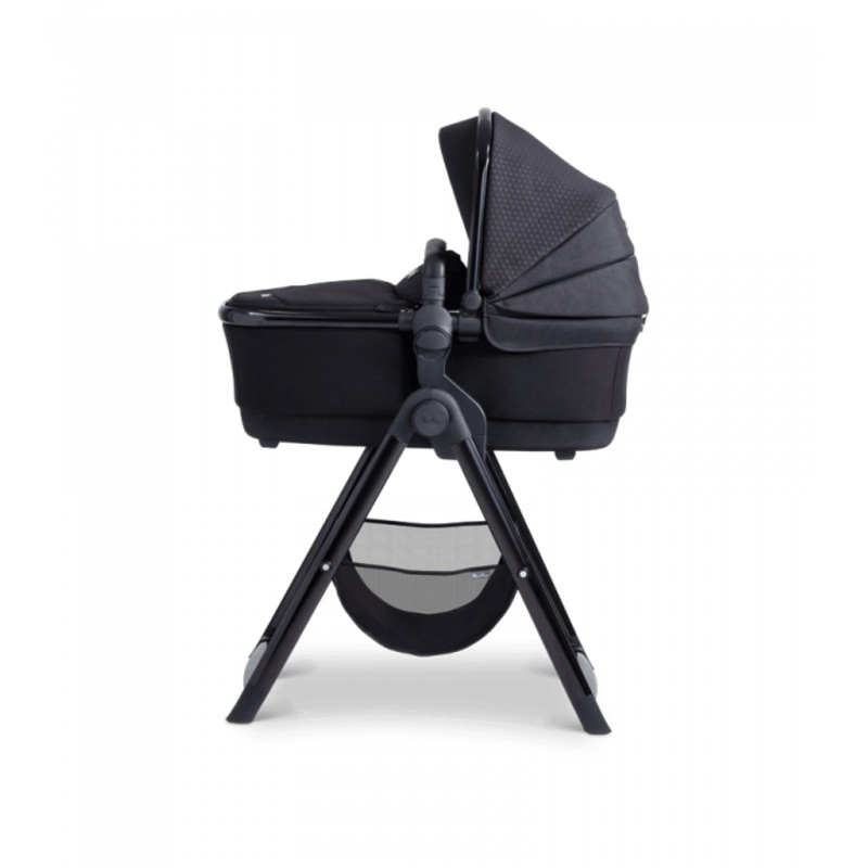 Wave Bassinet Stand