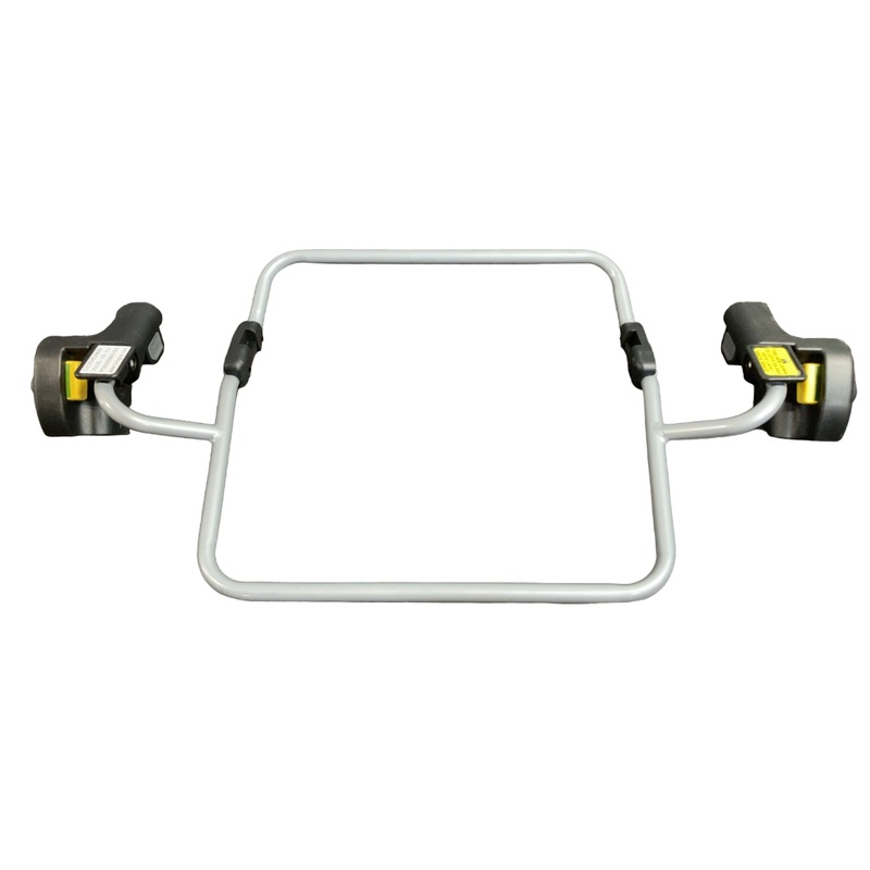 BOB Car Seat Adapter For Chicco