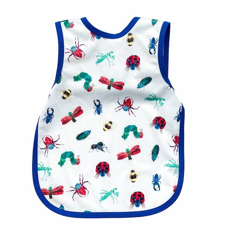 Bugs World Bapron – 6m – 3T