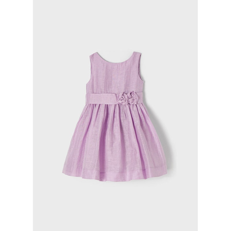 MAYORAL DRESS – LILAC