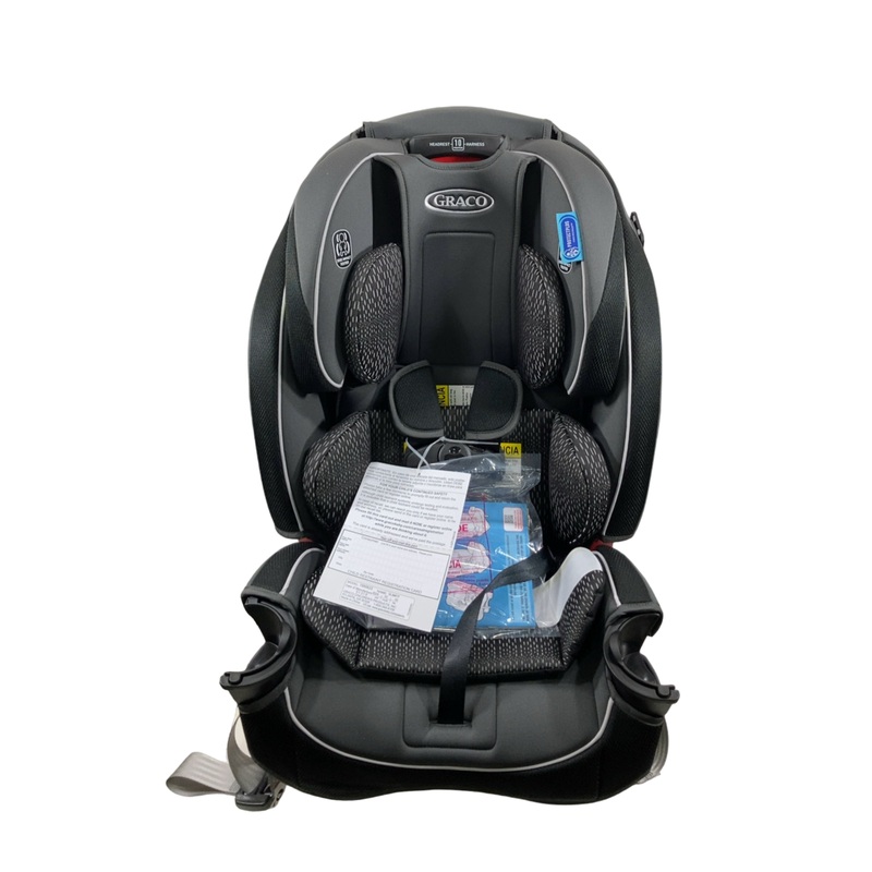 Graco SlimFit Convertible Car Seat, 2023, Camelot