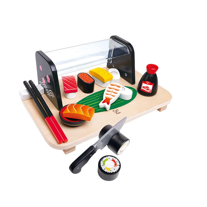 Hape – Sushi Time
