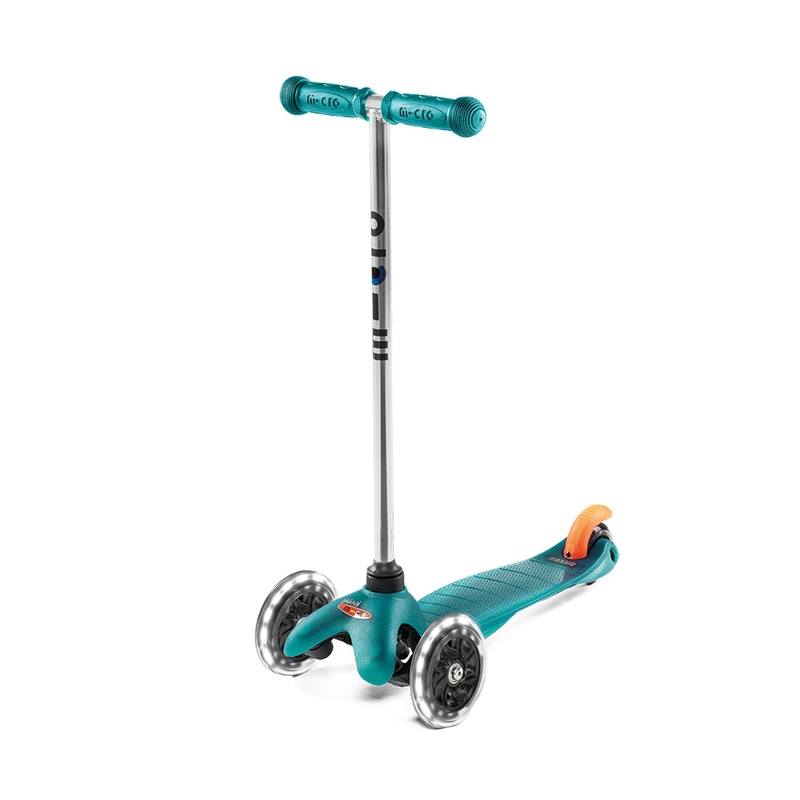 Micro Mini Classic LED