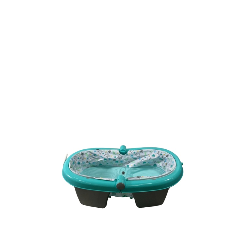 Summer Infant Fold Away Baby Bath