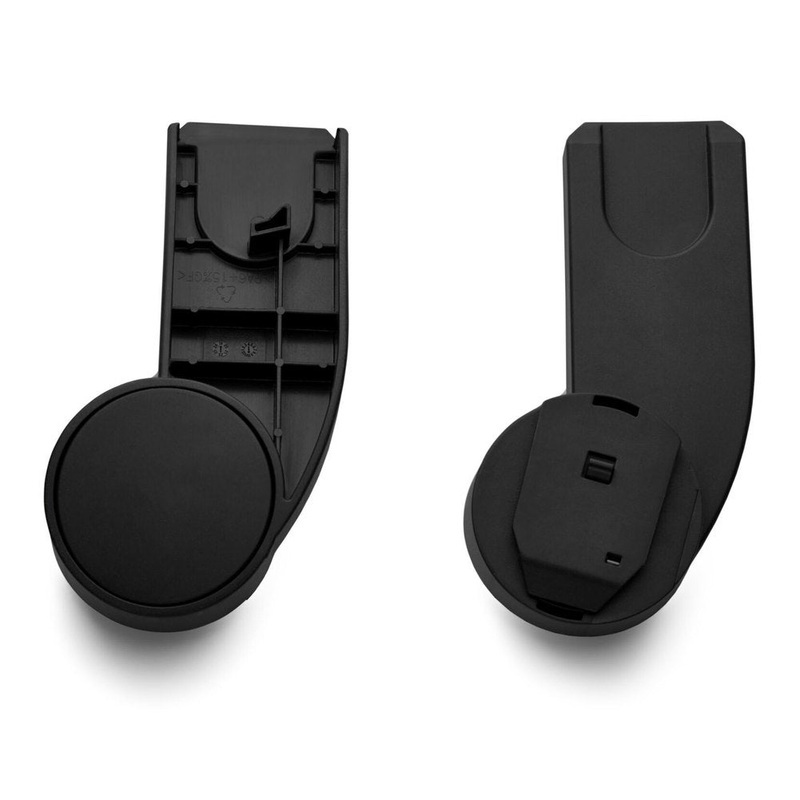 Cybex Gazelle S Car Seat Adapter – Cybex, Maxi Cosi, and Nuna