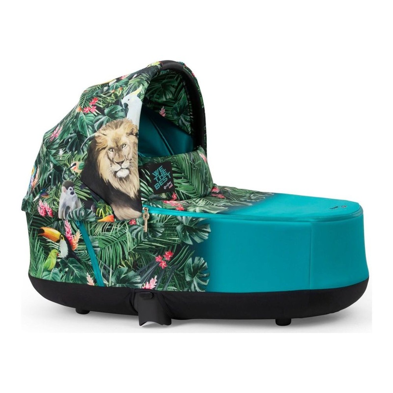 CYBEX We The Best Carry Cot for PRIAM 4/e-PRIAM 2