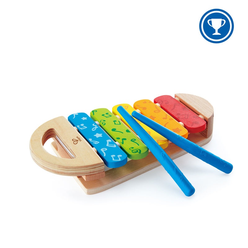 Hape – Rainbow Xylophone