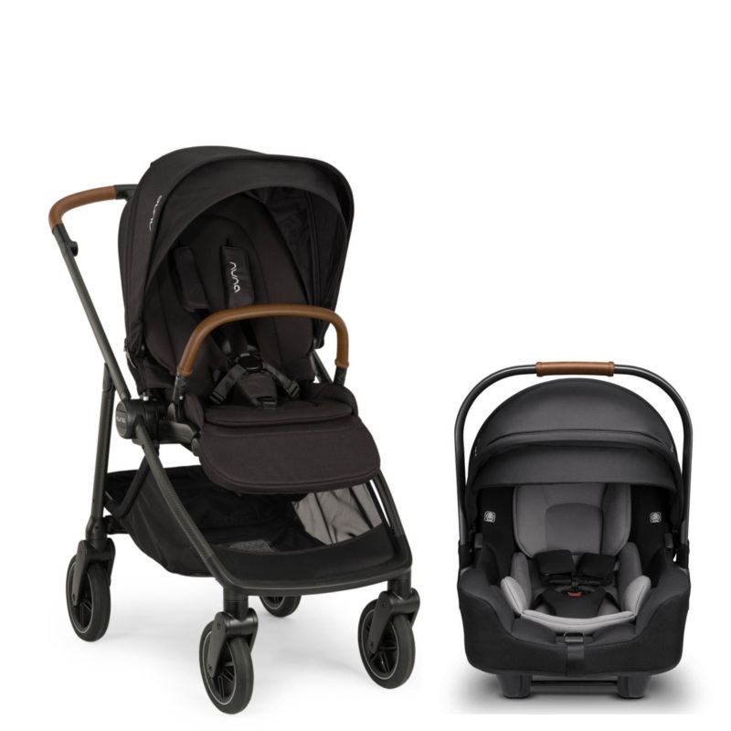 SWIV Stroller + PIPA RX