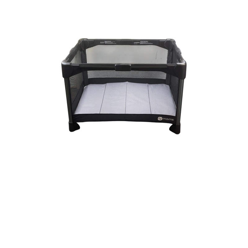 4moms Breeze Playard, 4M-009-01