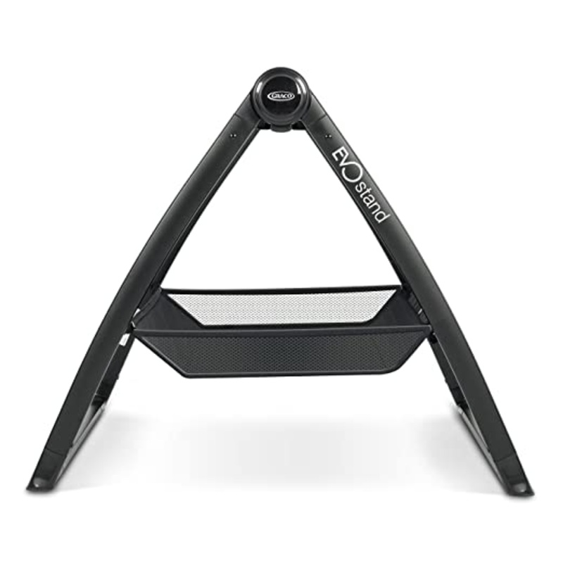 Graco – EVO Stand – Black