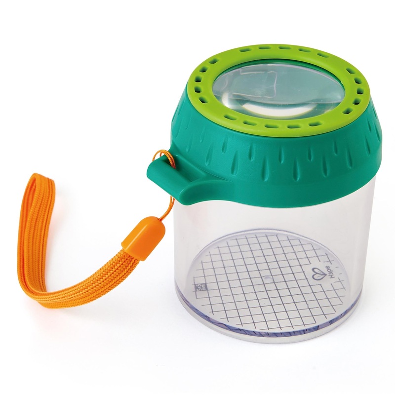 Hape – Explorers Bug Jar