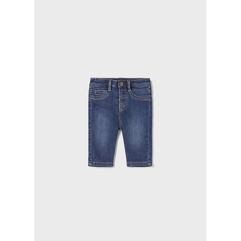 MAYORAL BASIC JEAN TROUSERS
