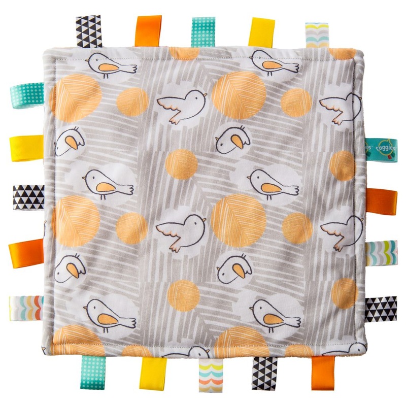 TAGGIES ORIGINAL COMFY – BIRDS