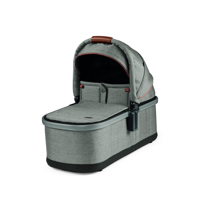 Z4 Bassinet + Home Stand